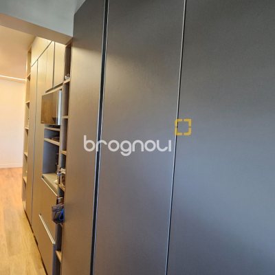 Cobertura com 166m², 3 quartos (sendo 1 suíte), 3 garagens, no bairro Campeche em Florianópolis