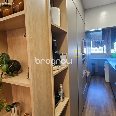 Cobertura com 166m², 3 quartos (sendo 1 suíte), 3 garagens, no bairro Campeche em Florianópolis