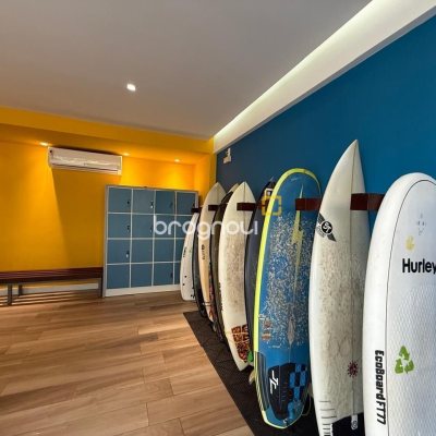 Cobertura com 166m², 3 quartos (sendo 1 suíte), 3 garagens, no bairro Campeche em Florianópolis