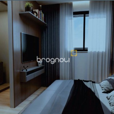 Casa com 131m², 2 quartos (sendo 2 suítes), 2 garagens, no bairro Santinho em Florianópolis