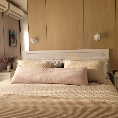 Apartamento com 315m², 3 quartos (sendo 1 suíte), 2 garagens, no bairro Centro em Florianópolis