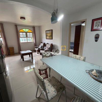 Casa com 174m², 6 quartos (sendo 2 suítes), 2 garagens, no bairro Pantanal em Florianópolis