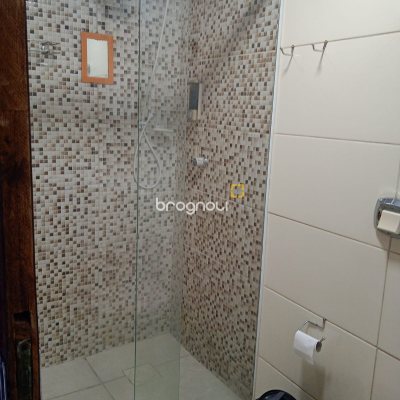 Apartamento com 44m², 2 quartos, 1 garagem, no bairro Coqueiros em Florianópolis