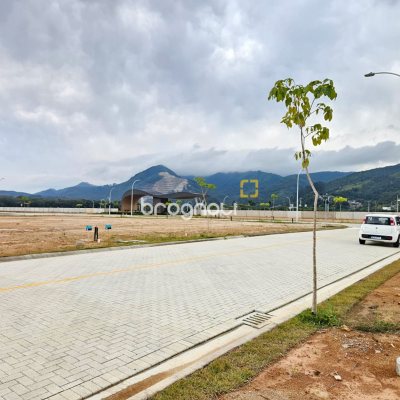 Terreno com 360m², no bairro Beira Rio em Biguaçu