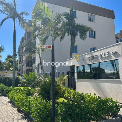 Apartamento com 55m², 2 quartos, 1 garagem, no bairro Vargem do Bom Jesus em Florianópolis