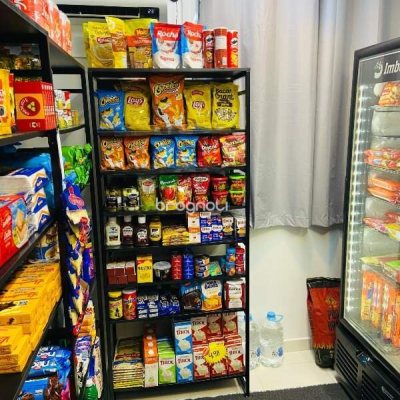 Apartamento com 55m², 2 quartos, 1 garagem, no bairro Vargem do Bom Jesus em Florianópolis