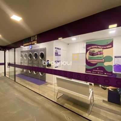 Apartamento com 32m², 1 quarto, no bairro Trindade em Florianópolis