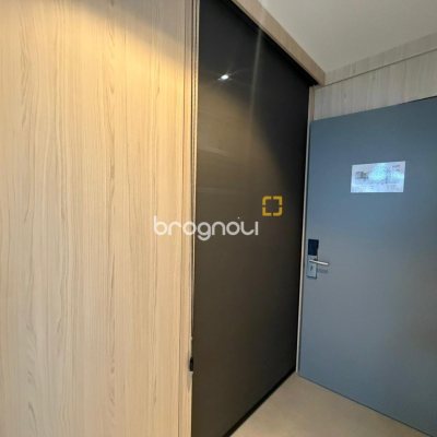 Apartamento com 32m², 1 quarto, no bairro Trindade em Florianópolis