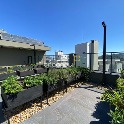 Apartamento com 32m², 1 quarto, no bairro Trindade em Florianópolis