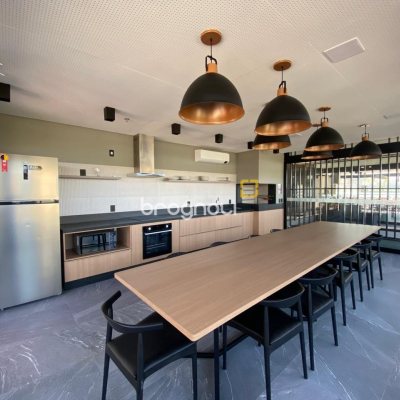 Apartamento com 32m², 1 quarto, no bairro Trindade em Florianópolis