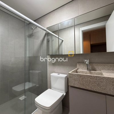 Apartamento com 32m², 1 quarto, no bairro Trindade em Florianópolis