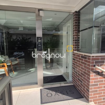 Apartamento com 105m², 3 quartos (sendo 3 suítes), 2 garagens, no bairro Jurerê em Florianópolis