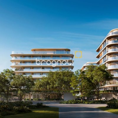 Apartamento com 184m², 3 quartos (sendo 3 suítes), 3 garagens, no bairro Jurerê em Florianópolis