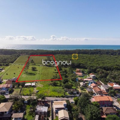 Terreno com 48000m², no bairro Fag em Florianópolis