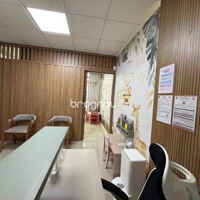 Sala com 37m², 1 garagem, no bairro Itacorubi em Florianópolis