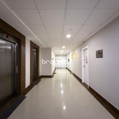 Sala com 37m², 1 garagem, no bairro Itacorubi em Florianópolis