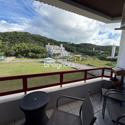 Apartamento com 75m², 2 quartos (sendo 1 suíte), 1 garagem, no bairro Praia Brava em Florianópolis
