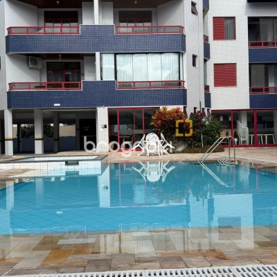Apartamento com 75m², 2 quartos (sendo 1 suíte), 1 garagem, no bairro Praia Brava em Florianópolis