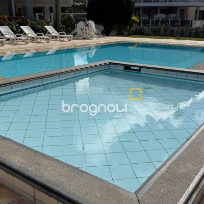 Apartamento com 75m², 2 quartos (sendo 1 suíte), 1 garagem, no bairro Praia Brava em Florianópolis