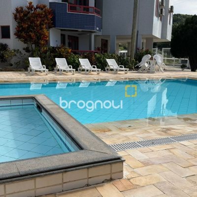 Apartamento com 75m², 2 quartos (sendo 1 suíte), 1 garagem, no bairro Praia Brava em Florianópolis