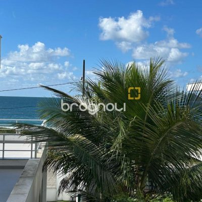 Apartamento com 63m², 2 quartos (sendo 1 suíte), 2 garagens, no bairro Pântano do Sul em Florianópolis