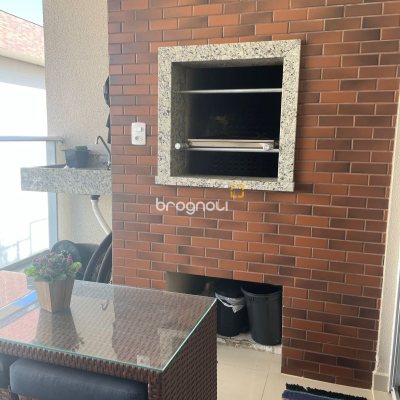 Apartamento com 49m², 1 quarto, 1 garagem, no bairro Jurerê em Florianópolis