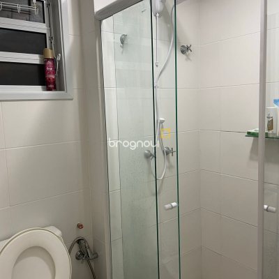 Apartamento com 49m², 1 quarto, 1 garagem, no bairro Jurerê em Florianópolis