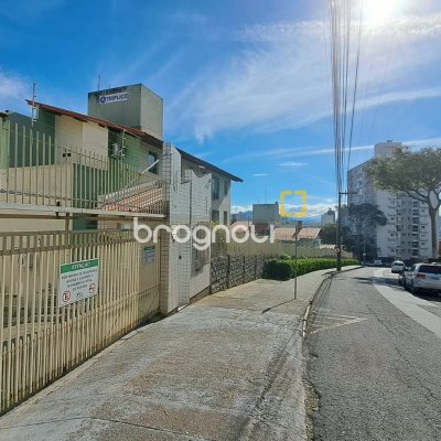 Apartamento com 46m², 2 quartos, no bairro Capoeiras em Florianópolis