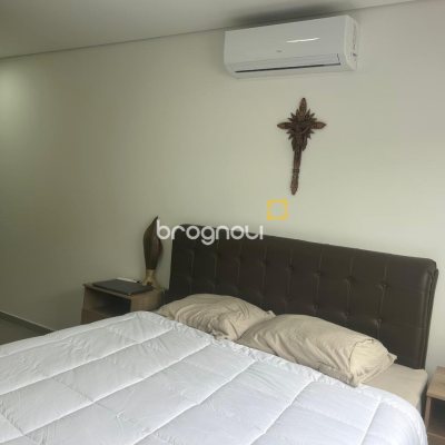 Apartamento com 66m², 2 quartos (sendo 2 suítes), 1 garagem, no bairro Ingleses do Rio Vermelho em Florianópolis