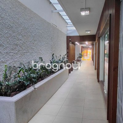 Loja com 29m², no bairro Centro em Florianópolis