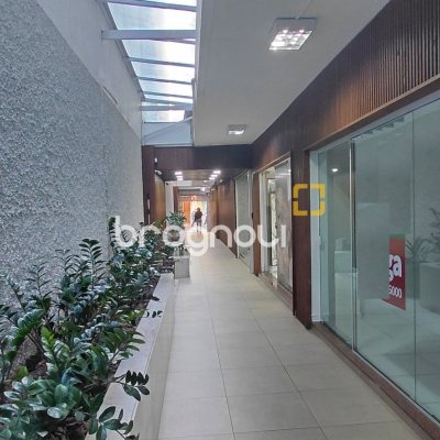 Loja com 29m², no bairro Centro em Florianópolis
