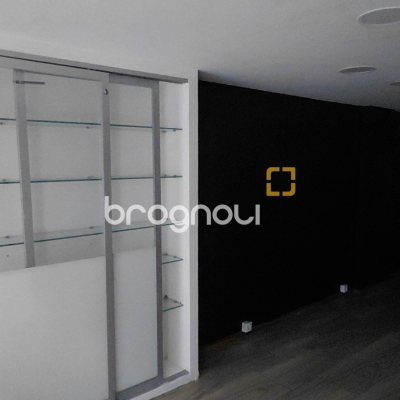 Loja com 29m², no bairro Centro em Florianópolis