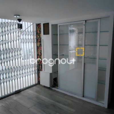 Loja com 29m², no bairro Centro em Florianópolis
