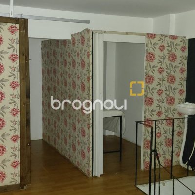 Loja com 29m², no bairro Centro em Florianópolis