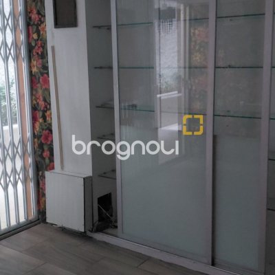 Loja com 29m², no bairro Centro em Florianópolis