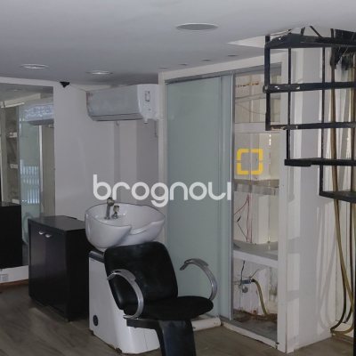 Loja com 29m², no bairro Centro em Florianópolis
