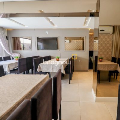 Apartamento com 109m², 3 quartos (sendo 1 suíte), 1 garagem, no bairro Centro em Florianópolis