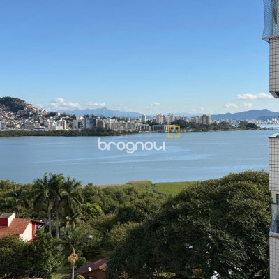 Apartamento com 109m², 4 quartos (sendo 1 suíte), 2 garagens, no bairro João Paulo em Florianópolis