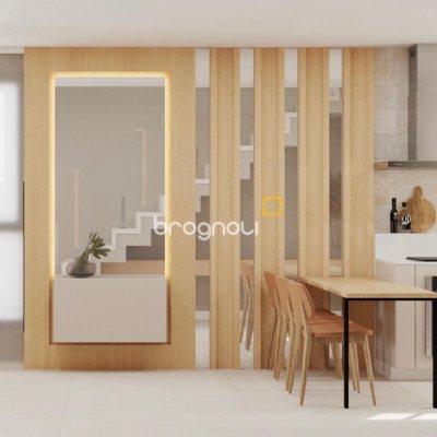 Casa com 174m², 3 quartos (sendo 1 suíte), 2 garagens, no bairro Campeche em Florianópolis