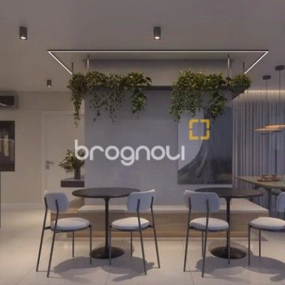 Studio com 20m², no bairro Centro em Florianópolis