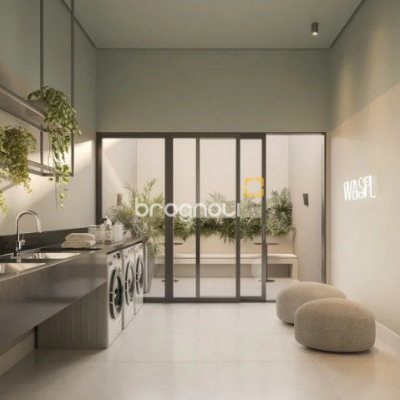 Studio com 20m², no bairro Centro em Florianópolis