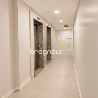 Apartamento com 82m², 2 quartos (sendo 1 suíte), 1 garagem, no bairro Jardim Atlântico em Florianópolis