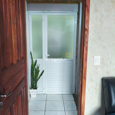 Apartamento com 40m², 2 quartos, no bairro Praia Comprida em São José
