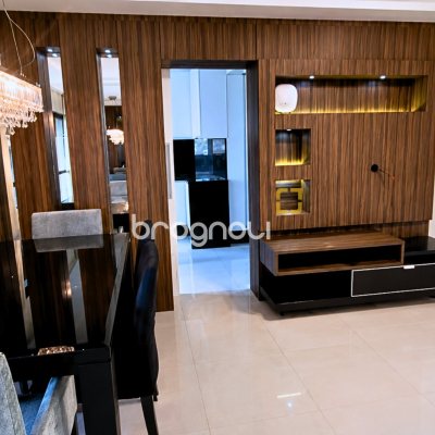 Apartamento com 83m², 3 quartos (sendo 1 suíte), 2 garagens, no bairro Coloninha em Florianópolis