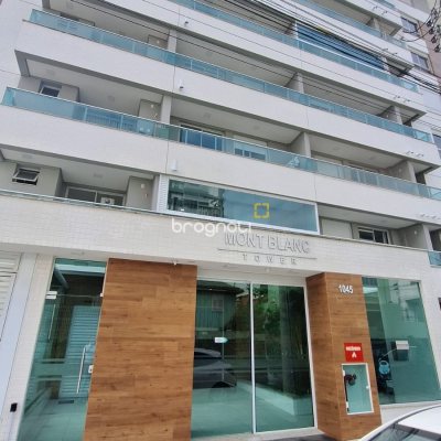 Studio com 42m², 1 quarto, 1 garagem, no bairro Estreito em Florianópolis