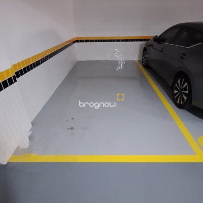 Studio com 42m², 1 quarto, 1 garagem, no bairro Estreito em Florianópolis