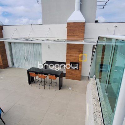 Studio com 42m², 1 quarto, 1 garagem, no bairro Estreito em Florianópolis