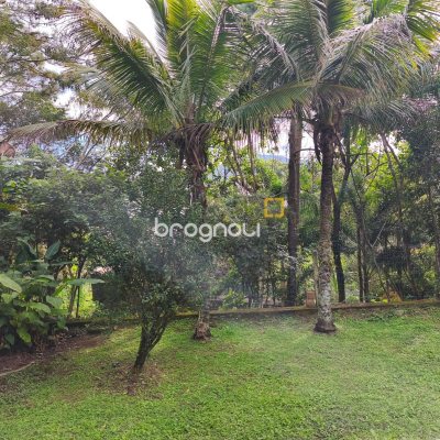 Casa com 300m², 5 quartos (sendo 1 suíte), 4 garagens, no bairro Córrego Grande em Florianópolis