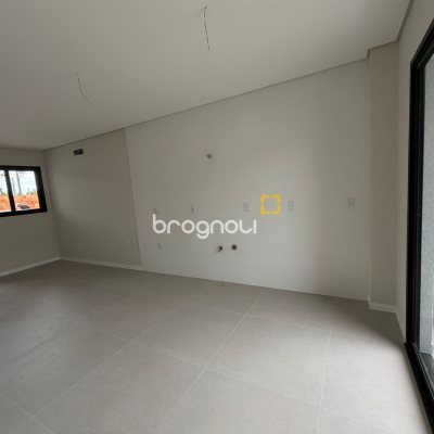 Casa com 81m², 2 quartos (sendo 2 suítes), 1 garagem, no bairro Vargem Grande em Florianópolis