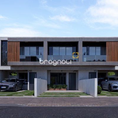 Casa com 81m², 2 quartos (sendo 2 suítes), 1 garagem, no bairro Vargem Grande em Florianópolis